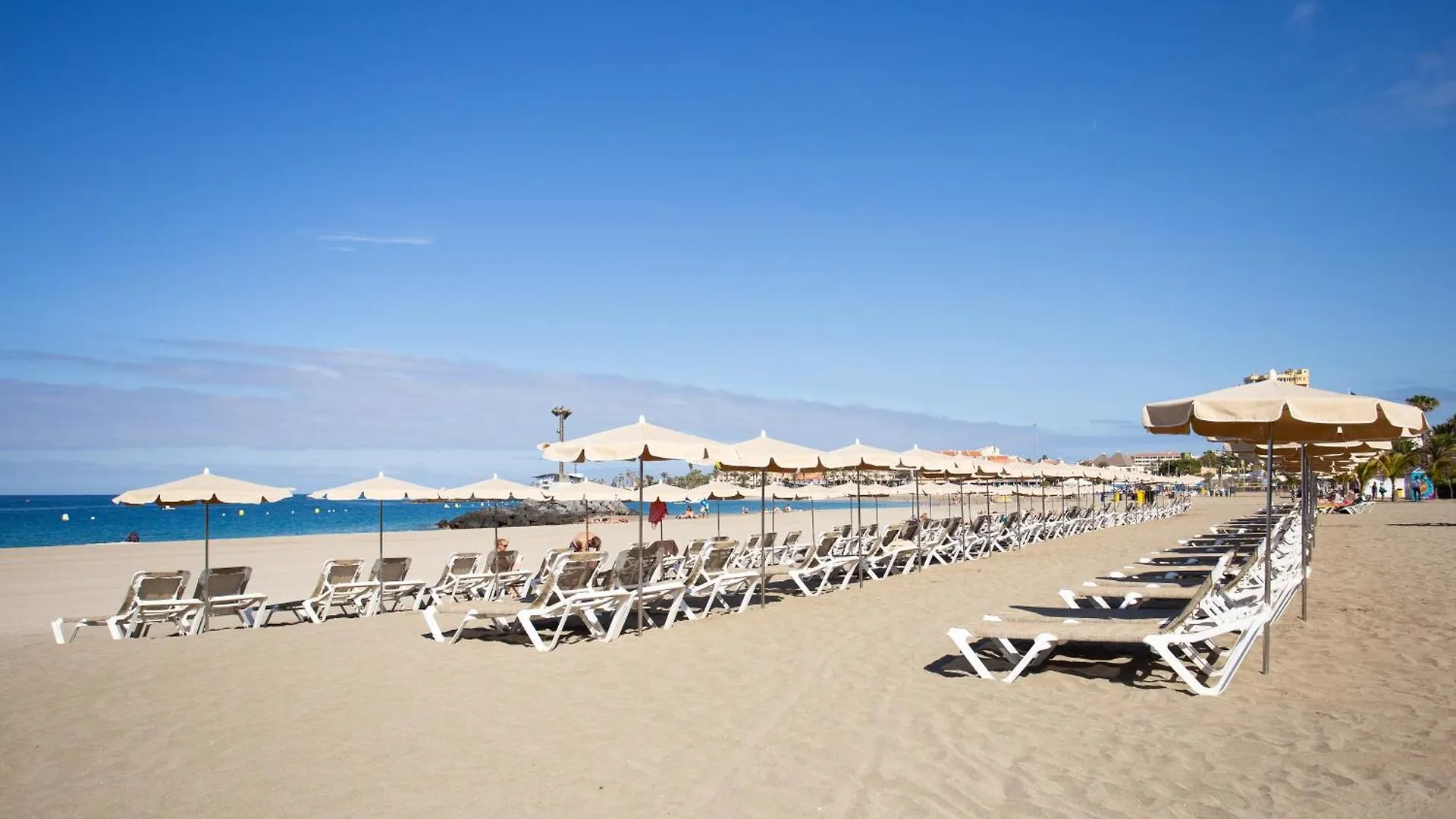 Home2Book Cozy Flat Las Americas Beach, Pool Playa de las Americas  Apartmán