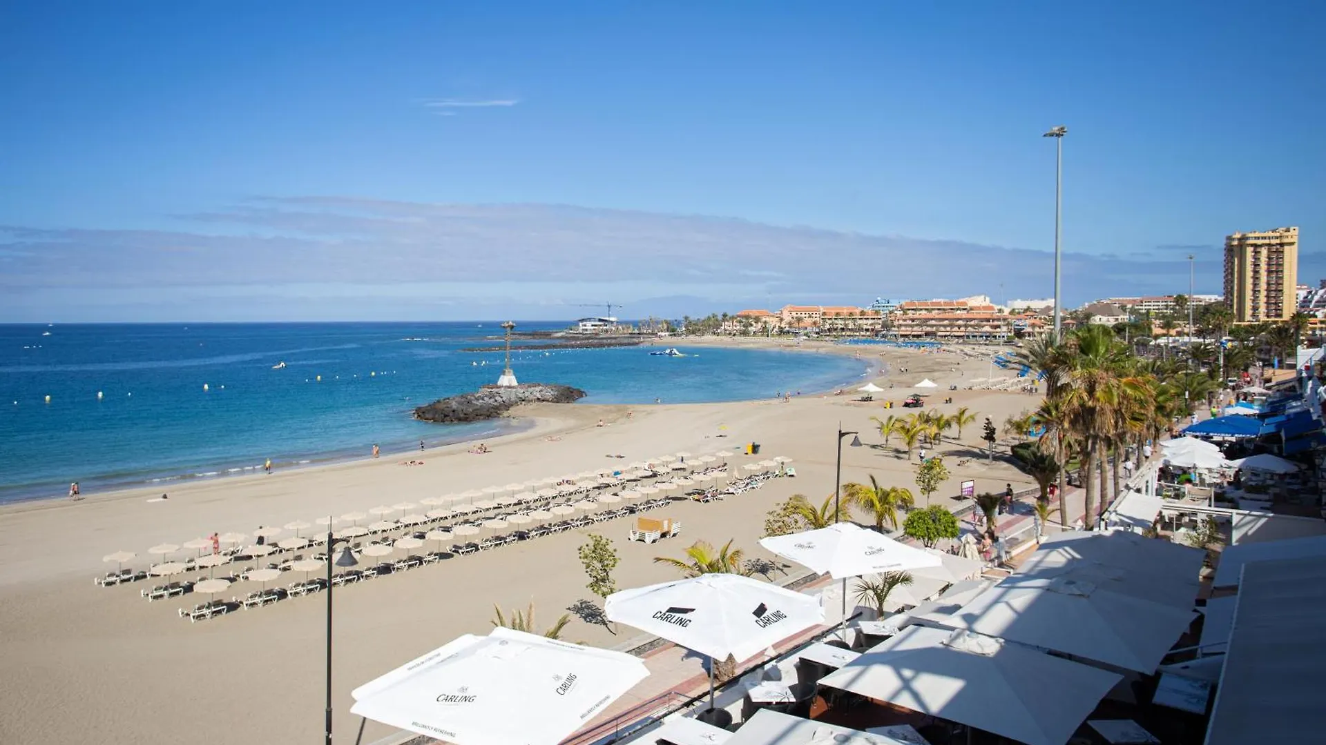 Home2Book Cozy Flat Las Americas Beach, Pool Playa de las Americas