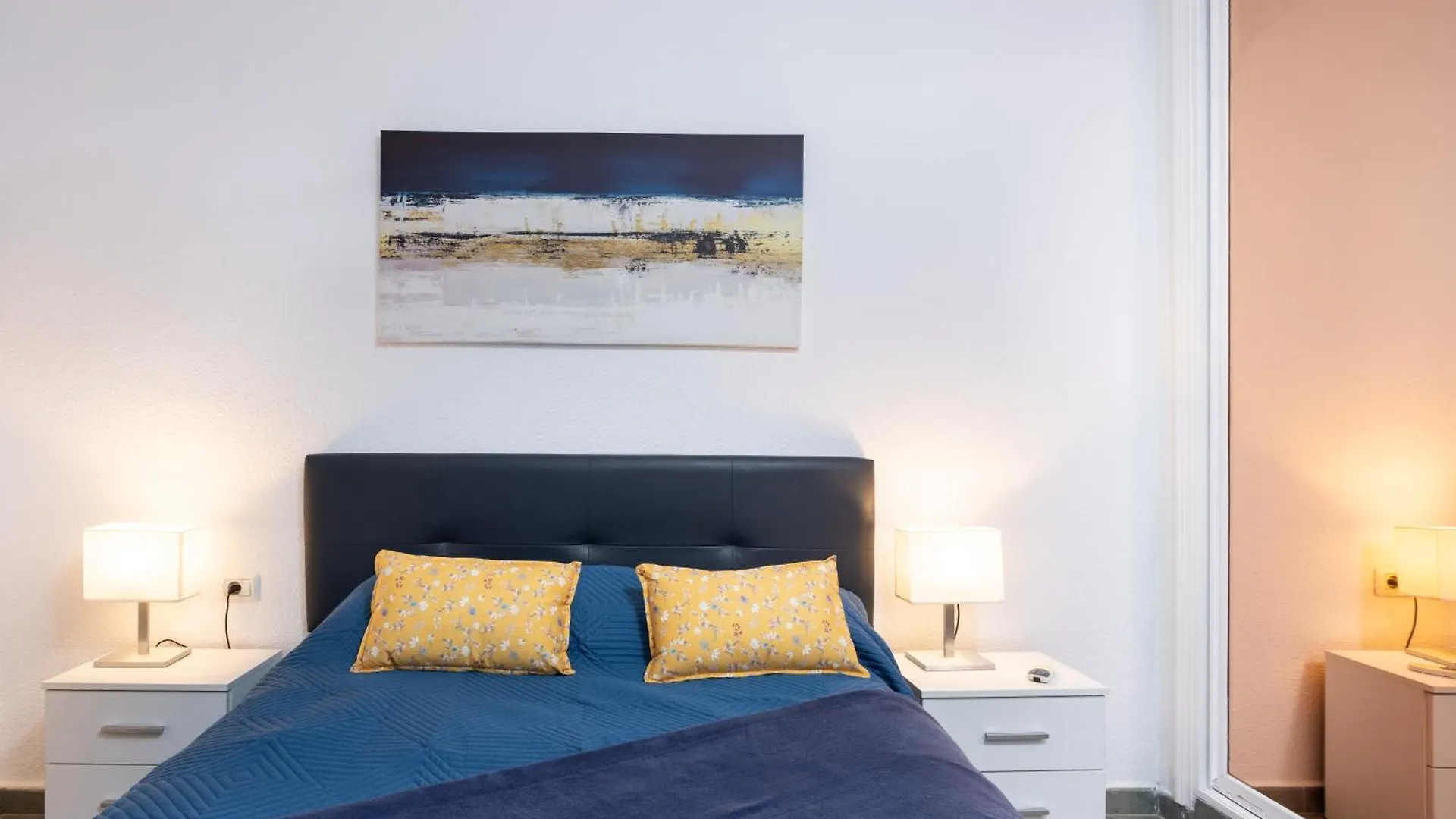 Home2Book Cozy Flat Las Americas Beach, Pool Playa de las Americas  Apartmán Playa de las Americas (Tenerife)