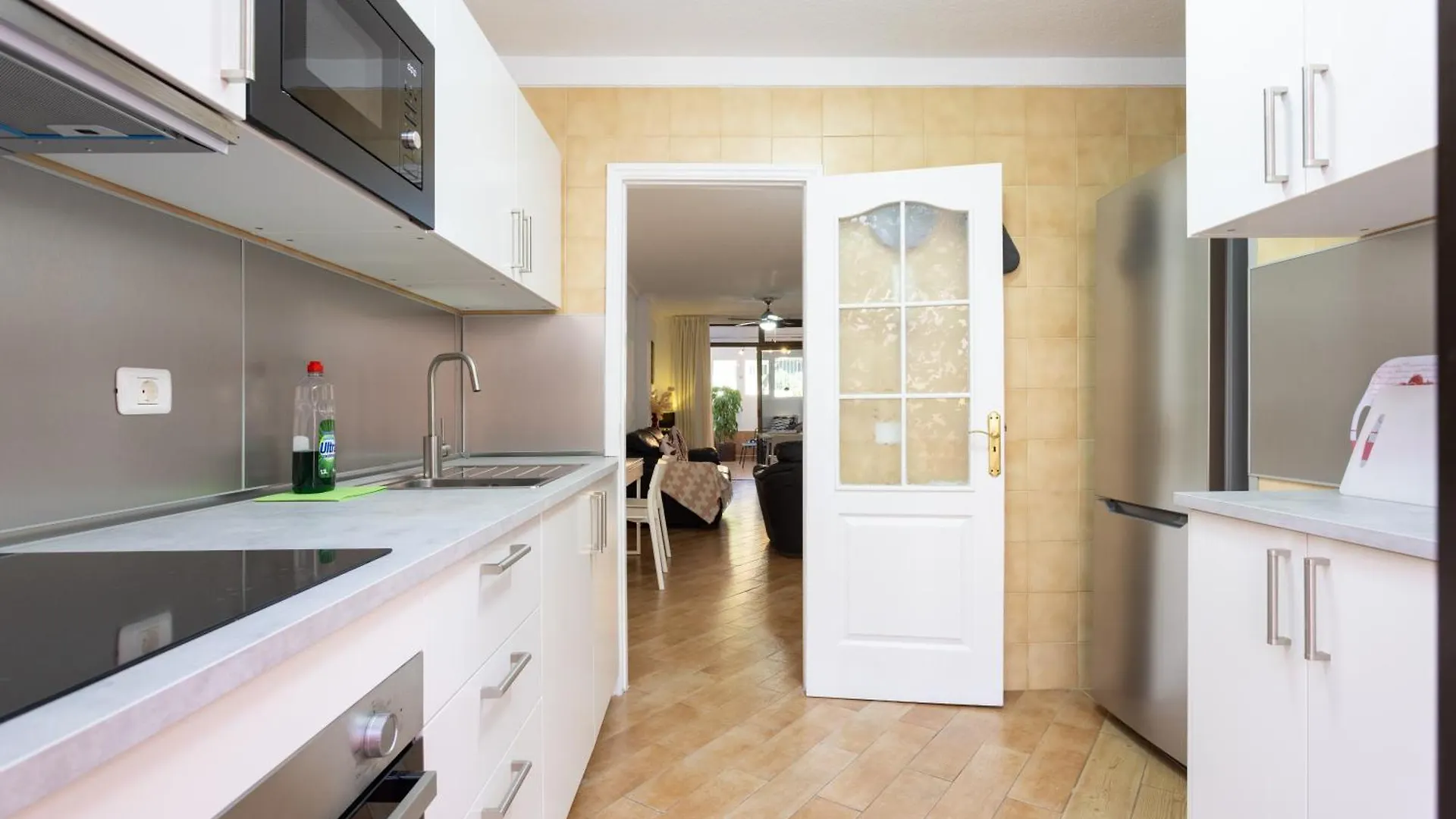 Apartmán Home2Book Cozy Flat Las Americas Beach, Pool Playa de las Americas  Španělsko