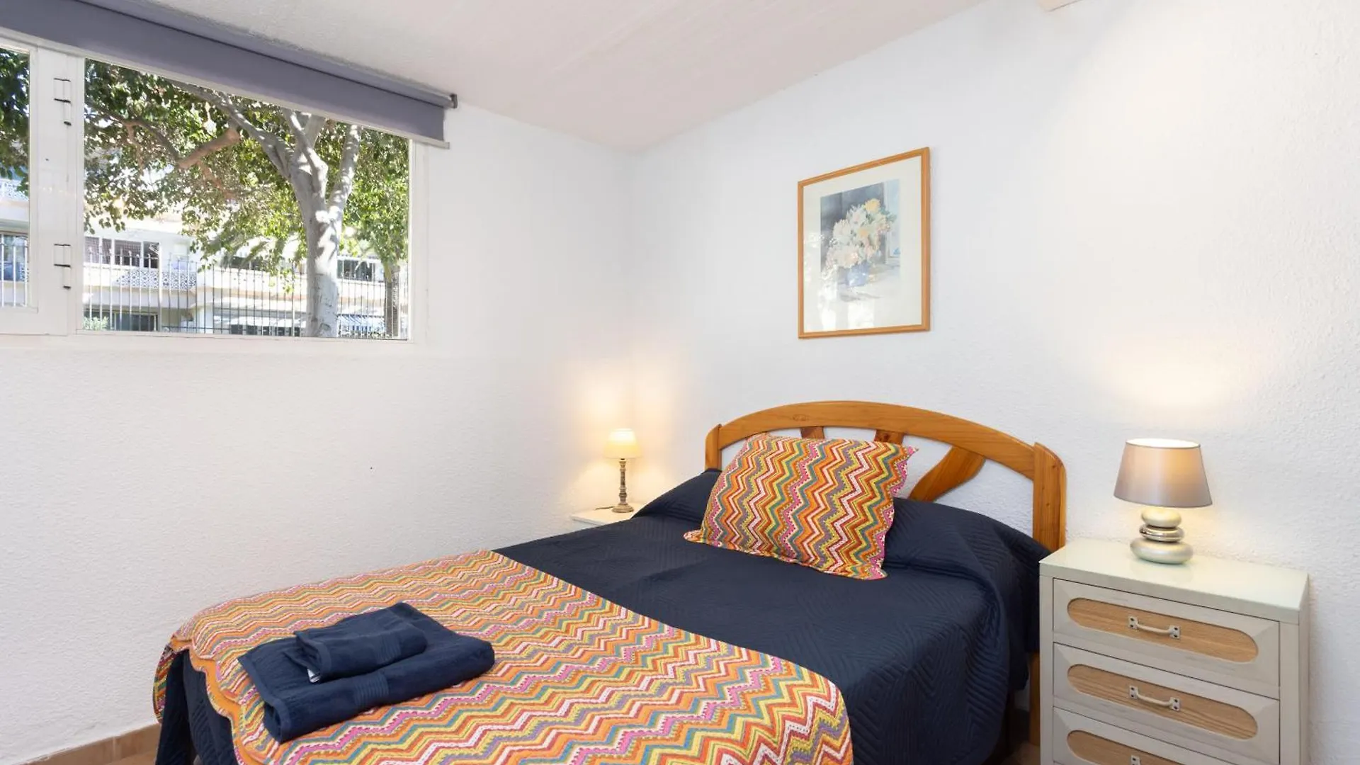 Home2Book Cozy Flat Las Americas Beach, Pool Playa de las Americas  Apartmán Playa de las Americas (Tenerife)