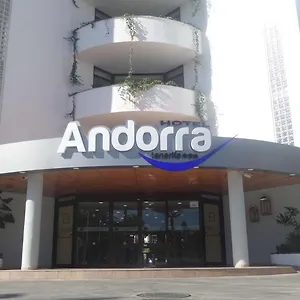 3* Aparthotel Hotel-apartamentos Andorra